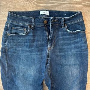 Loft jeans